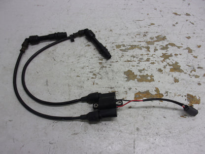 Kawasaki Jet Ski 2003-2012 STX-12/15 / Ultra OEM Ignition Coil Set # 21121-3722