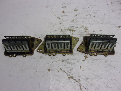 Yamaha Waverunner 2003-2008 GP1300 R OEM Reed Valve Set Part# 60T-W0004-00-00