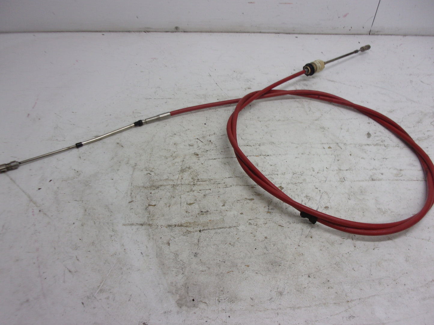 Yamaha Waverunner 1990-1995 WR3 OEM Reverse Cable Part# GA9-U149C-01-00