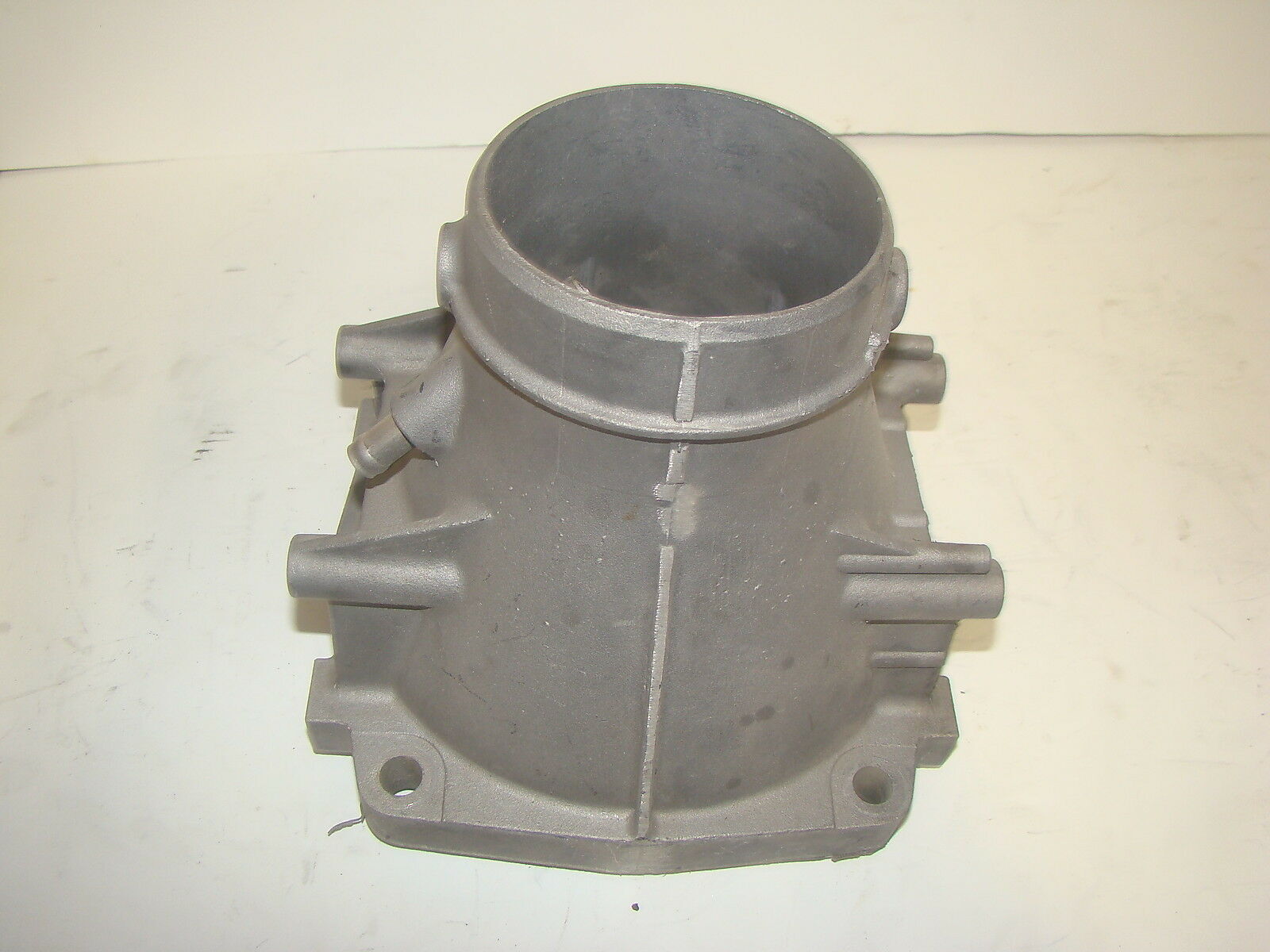 Yamaha Waverunner 02-04 FX 140 FX 1000 Reduction Unit Part# 60E-51318-00-94