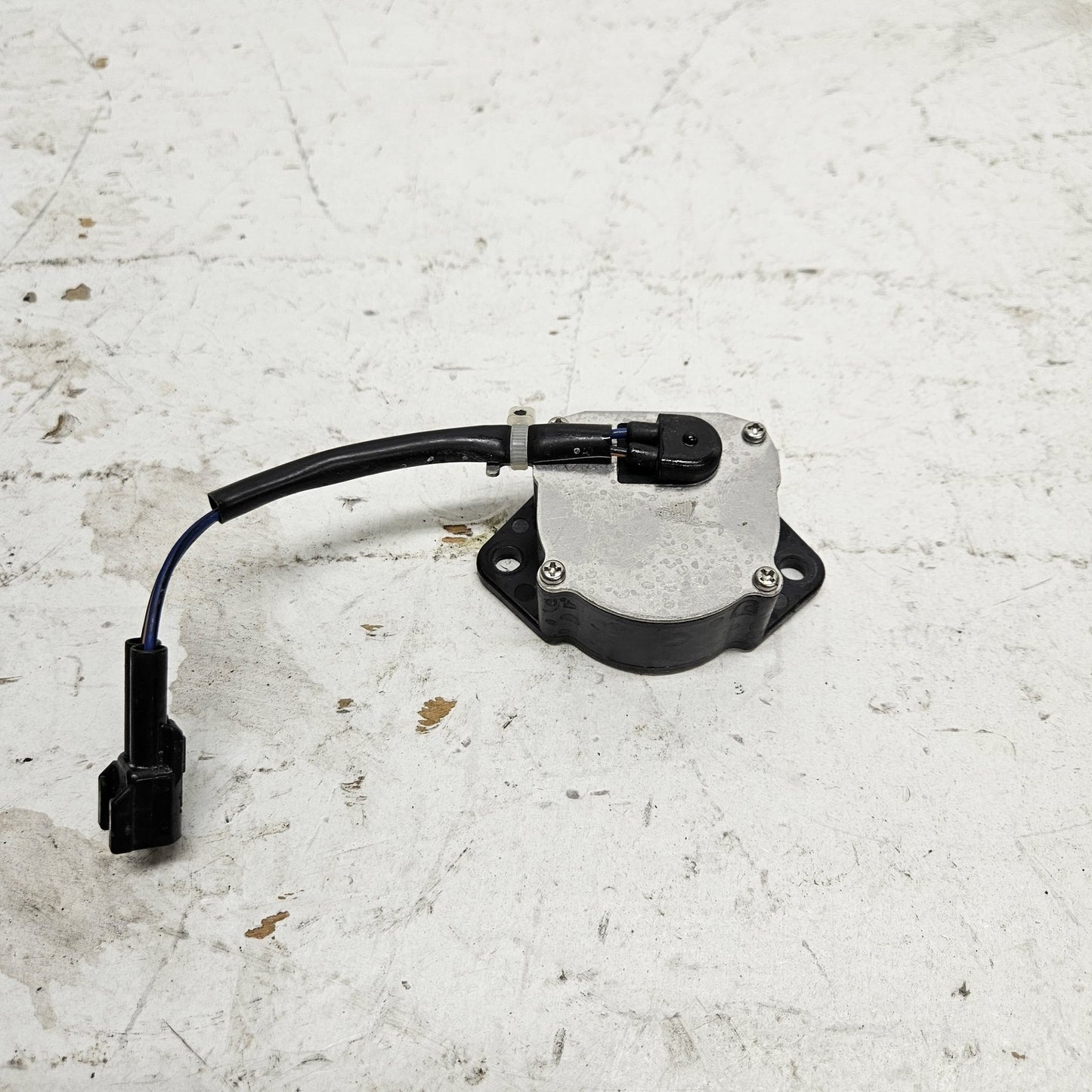 Yamaha Waverunner 2002-2018 GP VX V1 FX OEM Switch Assembly # 60E-8259E-00-00