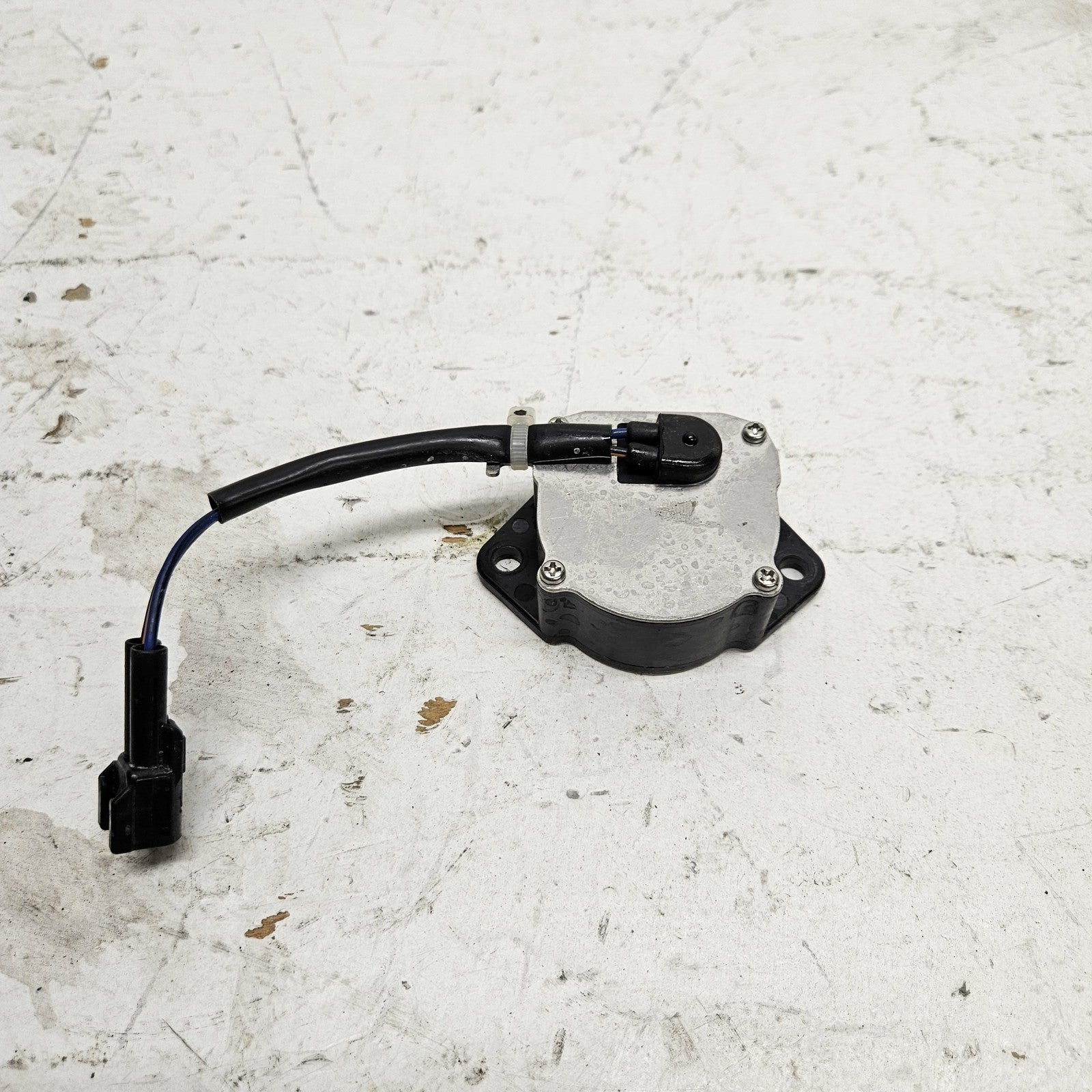 Yamaha Waverunner 2002-2018 GP VX V1 FX OEM Switch Assembly # 60E-8259E-00-00