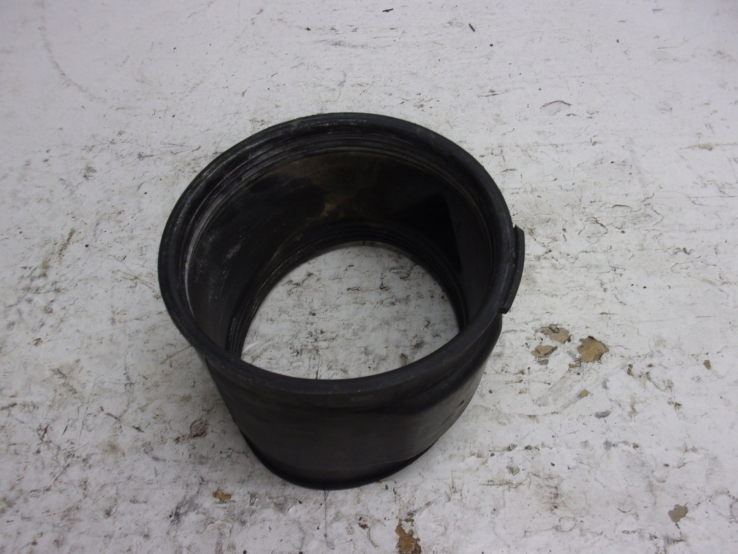 Yamaha WaveRunner 2001 XL GP 1200 OEM Exhaust Joint Assembly # 66V-14615-01-00