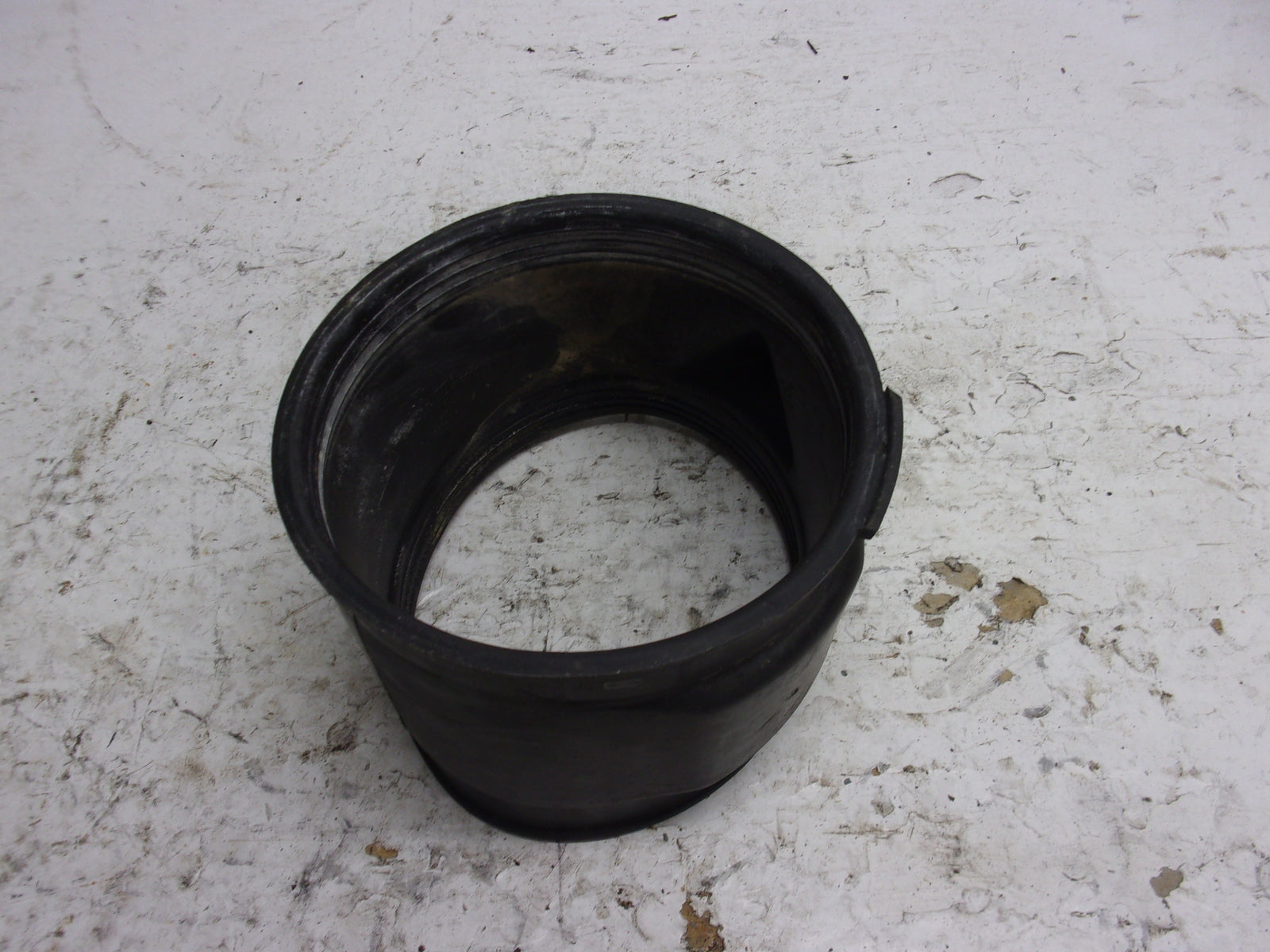 Yamaha WaveRunner 2001 XL GP 1200 OEM Exhaust Joint Assembly # 66V-14615-01-00