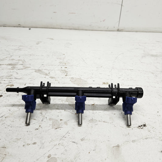 Yamaha WaveRunner 2018-2023 VX EX Jet Blaster Fuel Injector Set 2HC-13761-00-00
