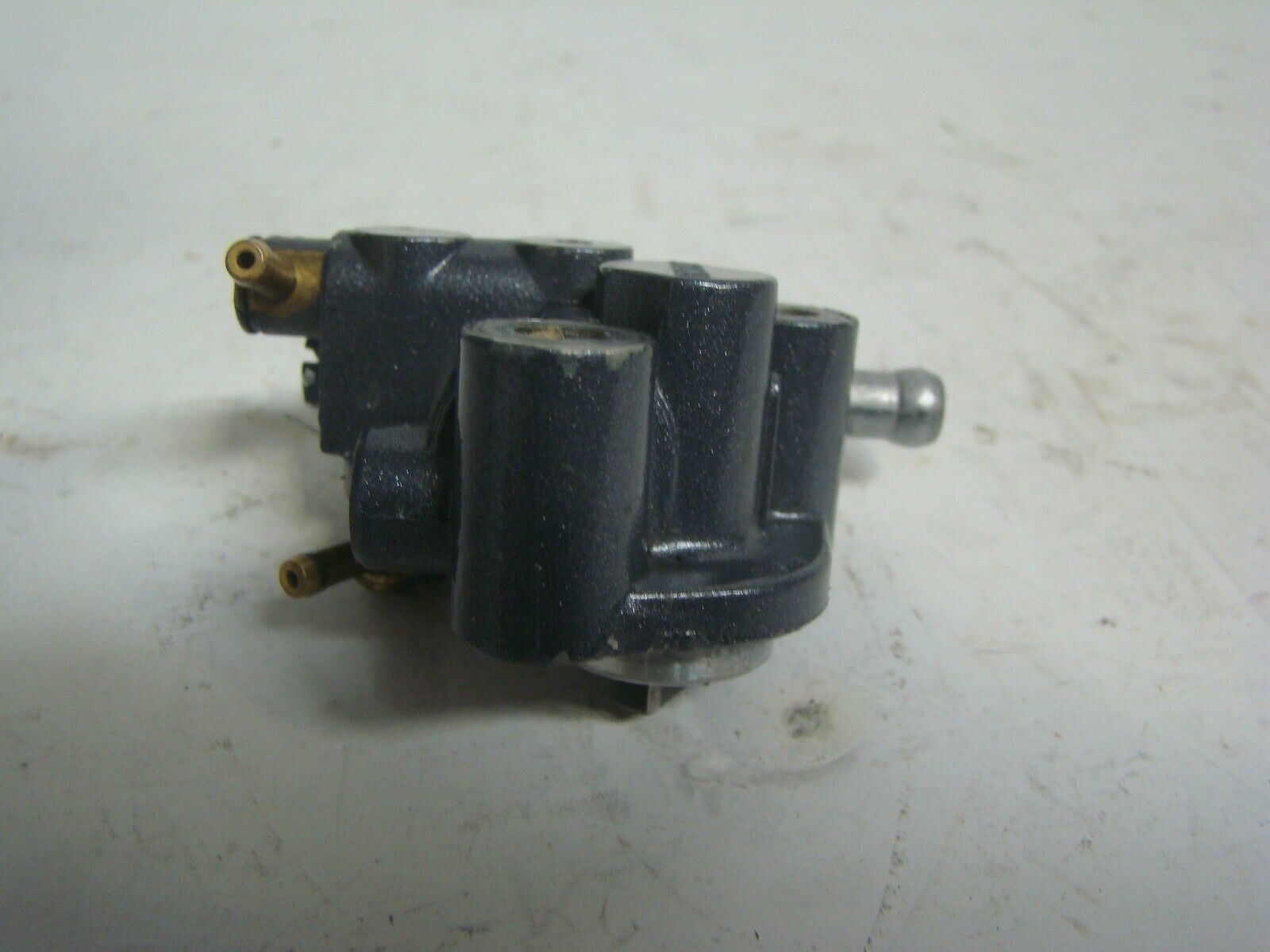 Yamaha 1993-1994 Waverunner III Wave Blaster VXR 700 Oil Pump # 61X-13200-00-00