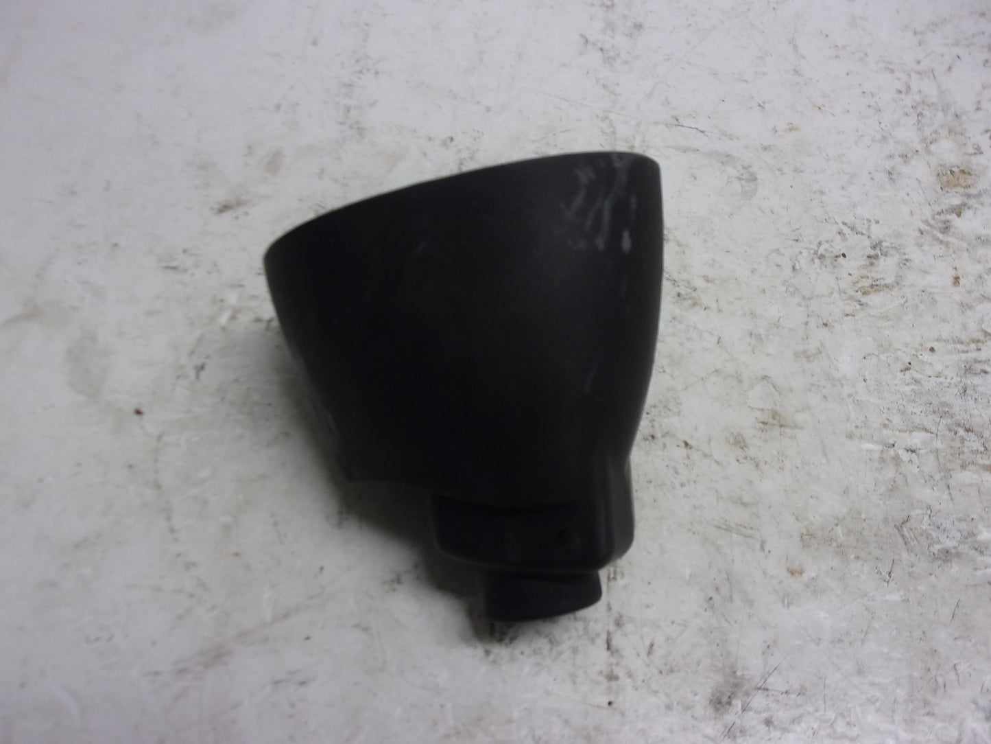 Polaris PWC Watercraft 1999 Genesis OEM Complete Throttle Block # 5433080