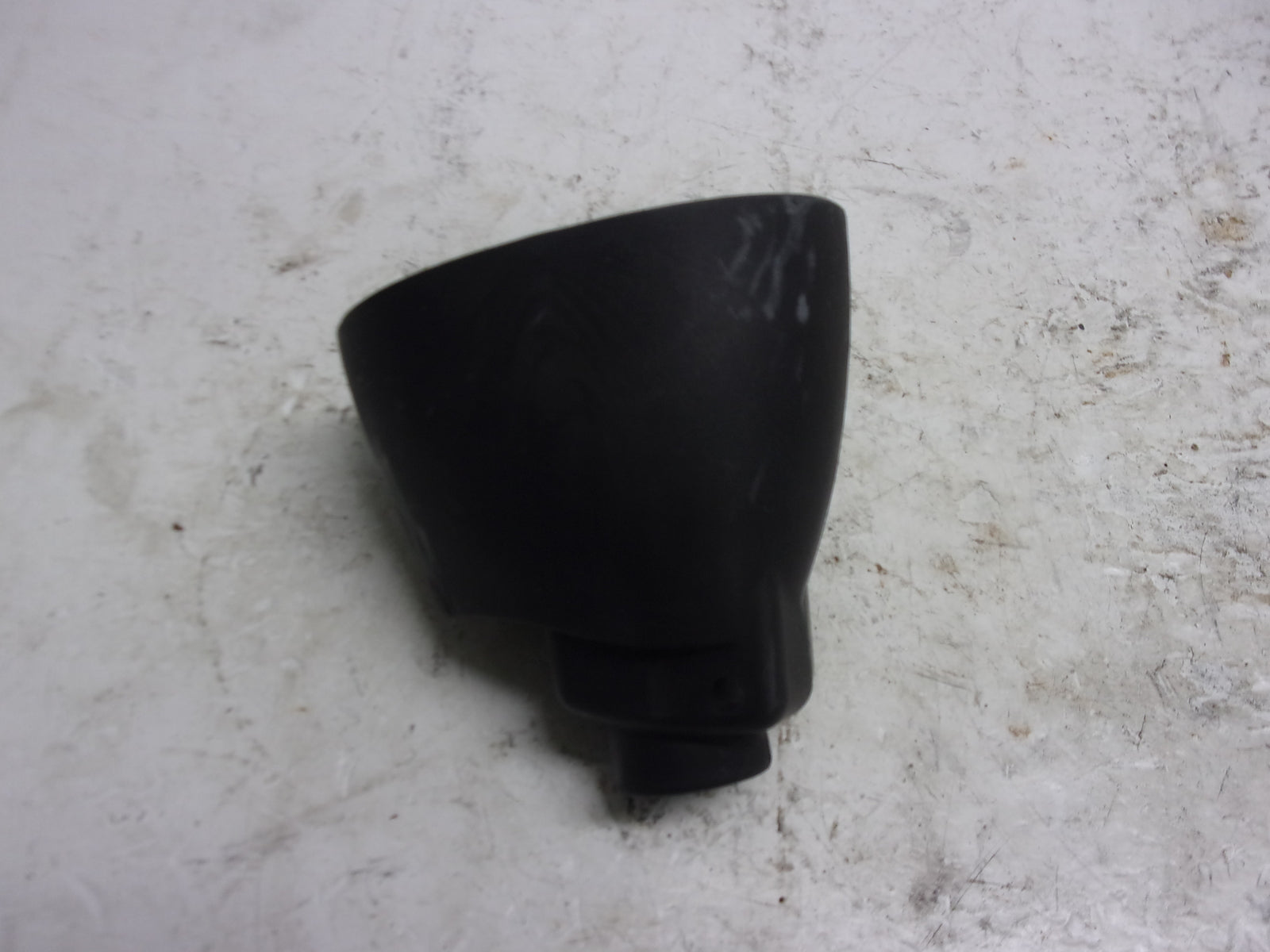 Polaris PWC Watercraft 1999 Genesis OEM Complete Throttle Block # 5433080