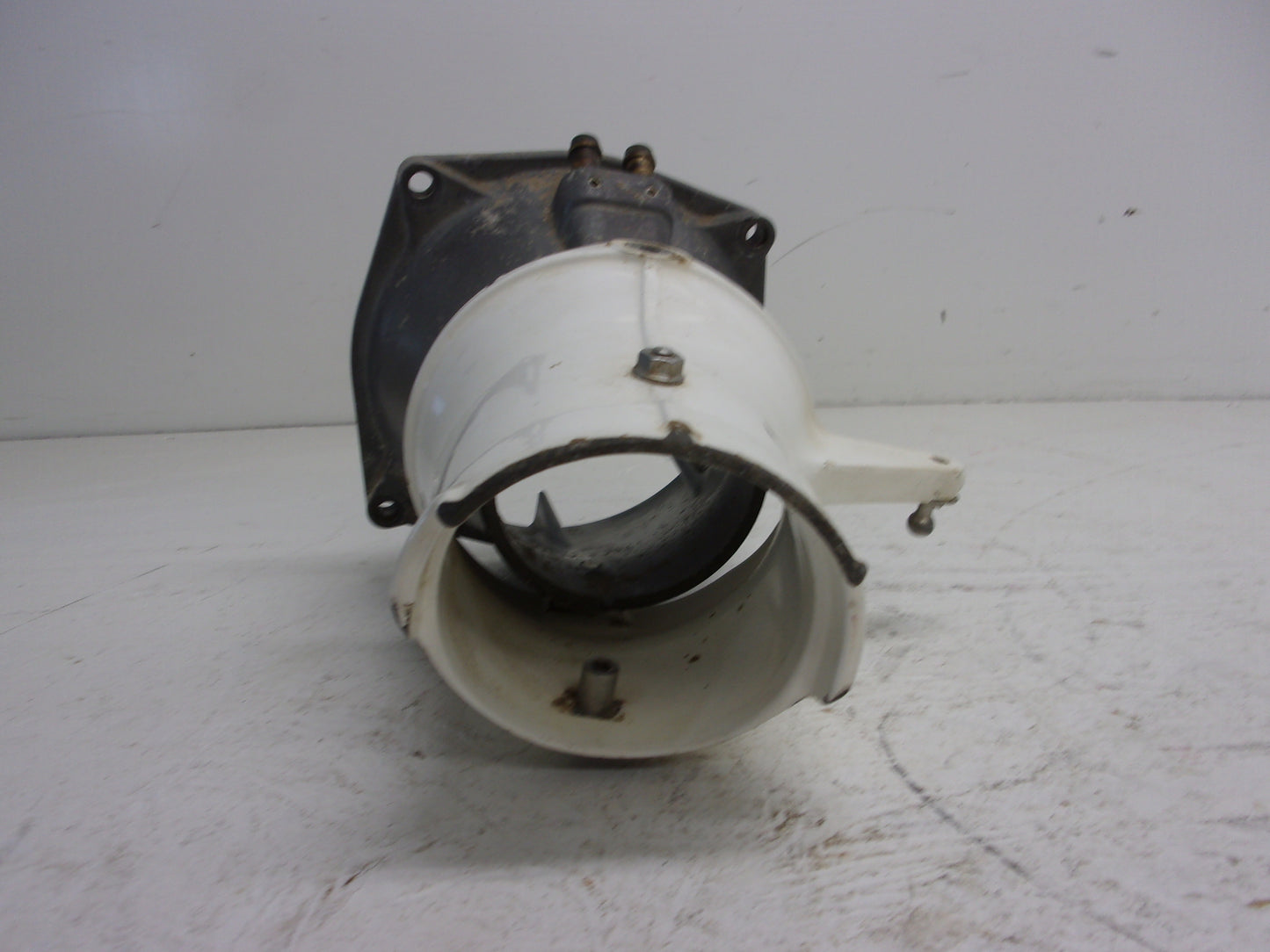 Kawasaki Jet Ski 1997-1999 STX 1100 OEM Pump + Steering Nozzle Part# 59136-3734