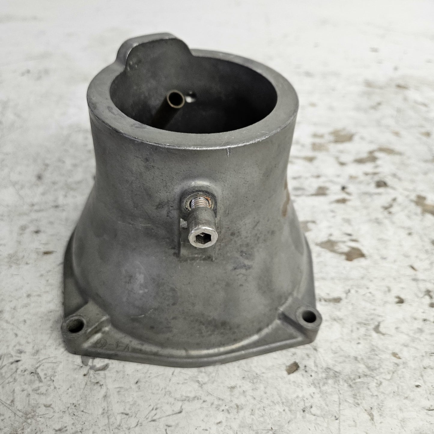 Kawasaki Jet Ski 2000-2002 STX 900/1100 OEM Steering Nozzle Part# 59476-3739