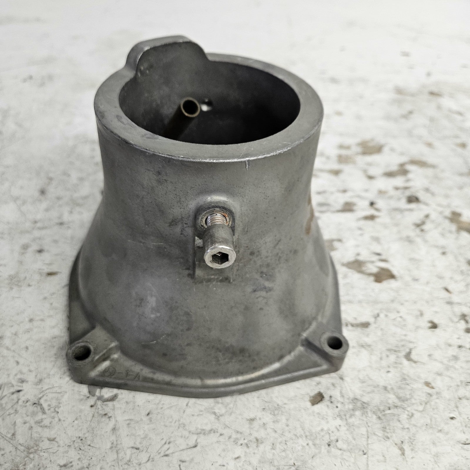 Kawasaki Jet Ski 2000-2002 STX 900/1100 OEM Steering Nozzle Part# 59476-3739