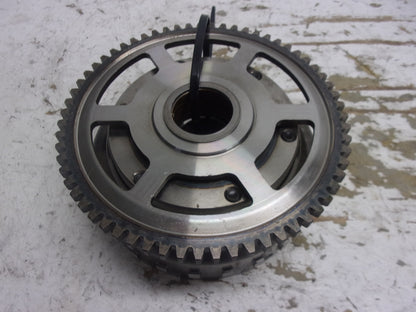 Yamaha Waverunner 2016-2022 VX EX V1 OEM Flywheel / Rotor Part# 6EY-81450-00-00