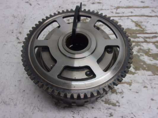 Yamaha Waverunner 2016-2022 VX EX V1 OEM Flywheel / Rotor Part# 6EY-81450-00-00