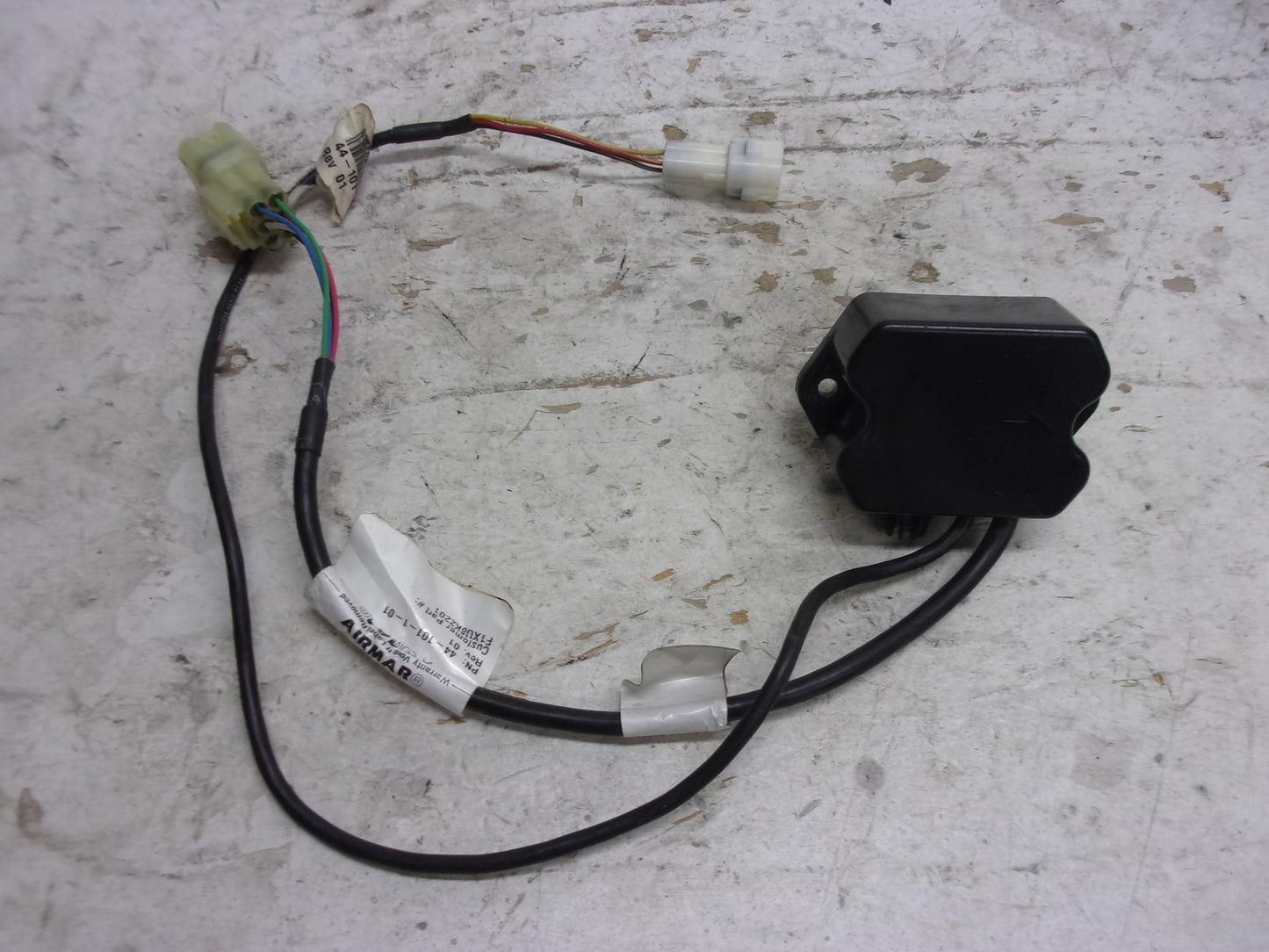 Yamaha Waverunner 2006-2012 FX HO OEM Compass Sensor Part# F1X-U8K22-01-00