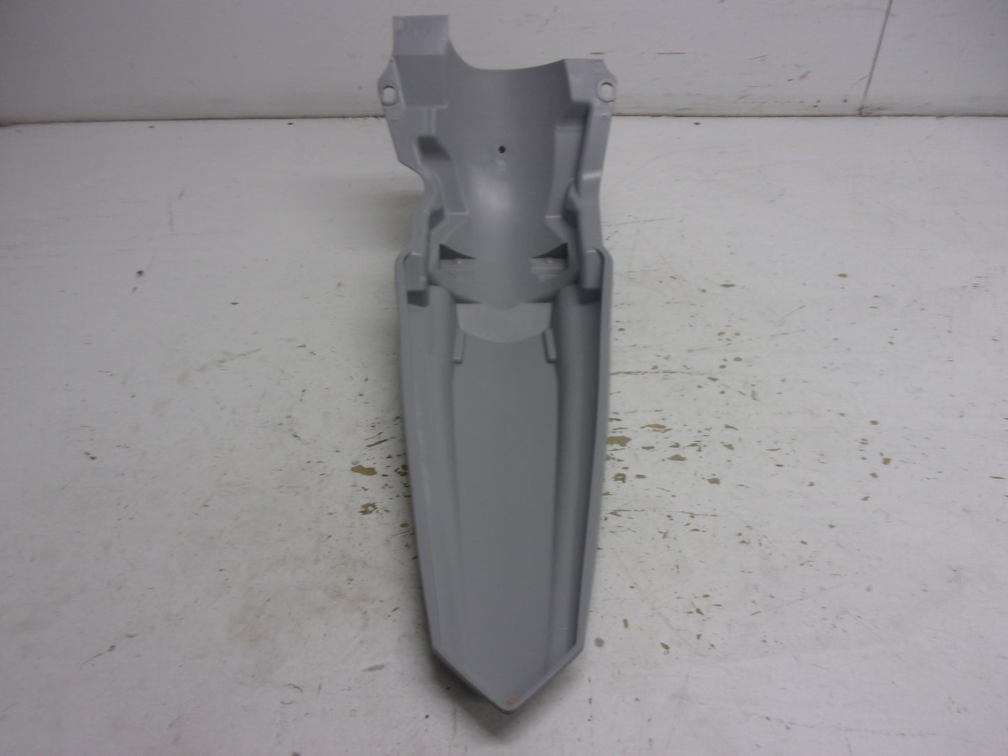 Kawasaki Dirt Bike 2019-2023 KX450F Primed Rear Fender Part# 35023-0445-290