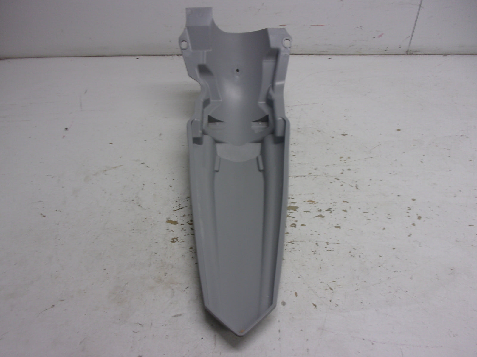 Kawasaki Dirt Bike 2019-2023 KX450F Primed Rear Fender Part# 35023-0445-290