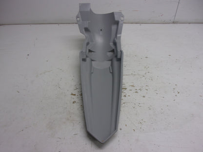 Kawasaki Dirt Bike 2019-2023 KX450F Primed Rear Fender Part# 35023-0445-290