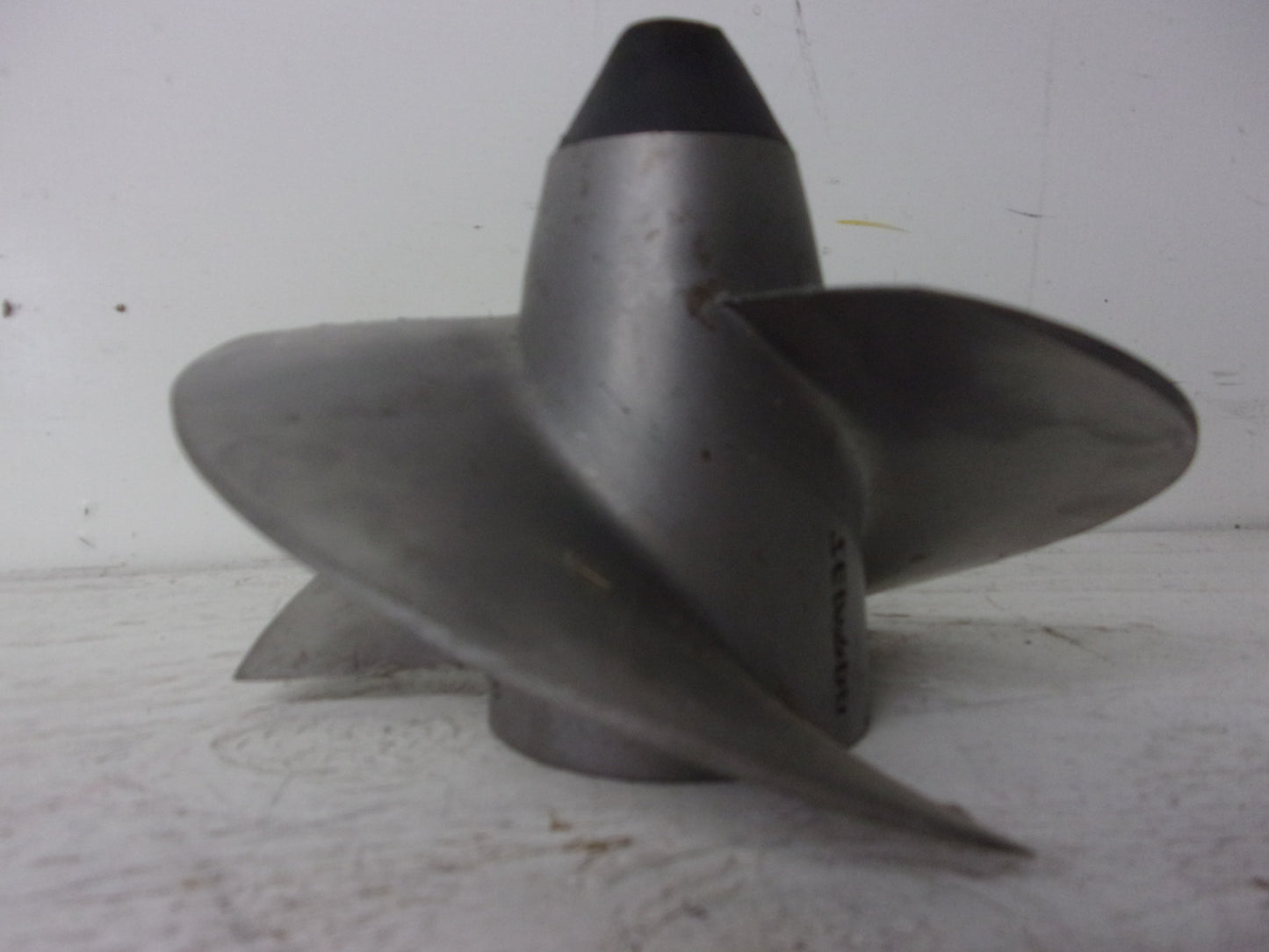 Sea Doo Jet Boat 1994-1995 Speedster OEM Impeller Assembly Part# 271000400