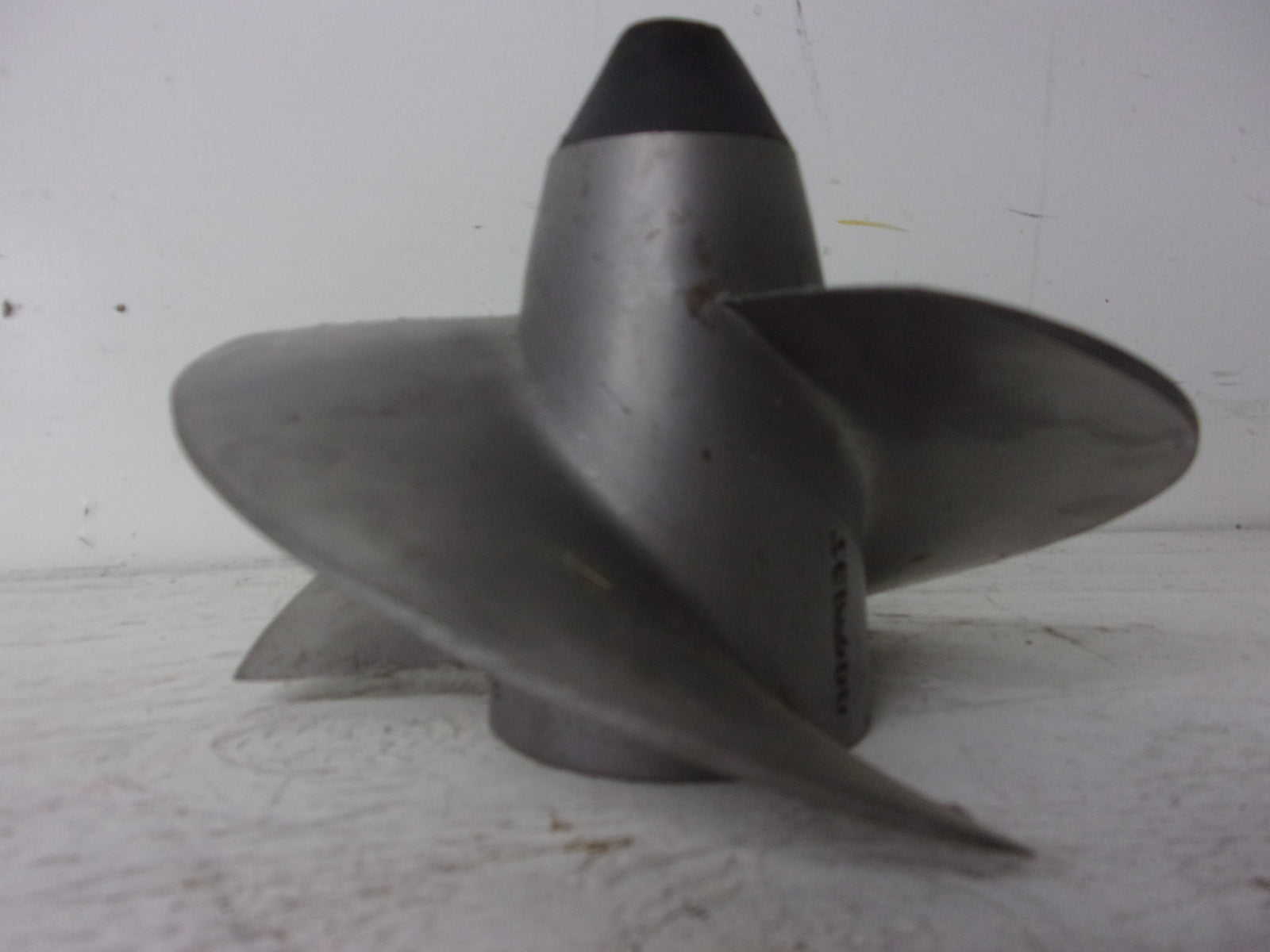 Sea Doo Jet Boat 1994-1995 Speedster OEM Impeller Assembly Part# 271000400