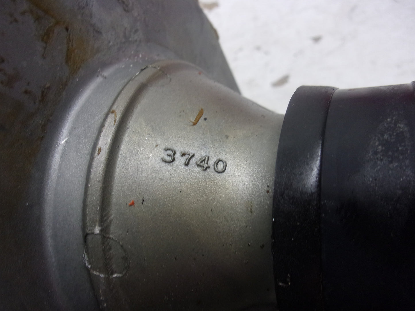 Kawasaki Jet Ski 1996-2008 STX Ultra 130/150 OEM Drive Shaft Holder # 13280-3730