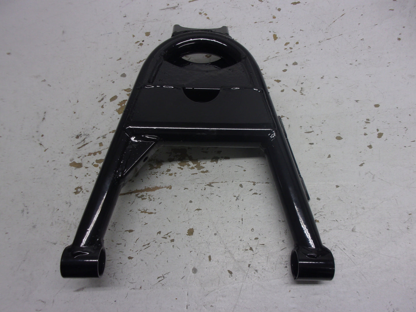 Yamaha 2005-2009 Rhino 450-660 NEW Rear Lower Left Control Arm 5UG-F217M-10-00
