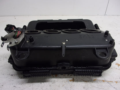 Yamaha Waverunner 2002-2005 FX 140 FX1000 OEM Complete Air Box # 60E-14410-00-00