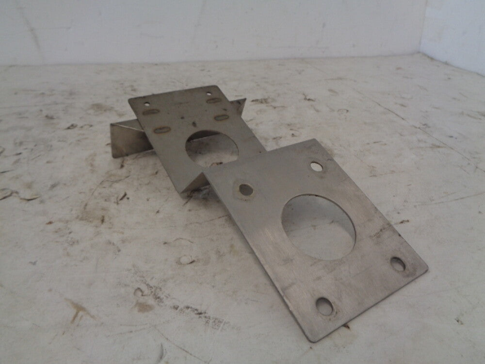 Mastercraft Watercraft WetJet 1995 Duo 300 Oil Tank Bracket Set # 9103-2005-00