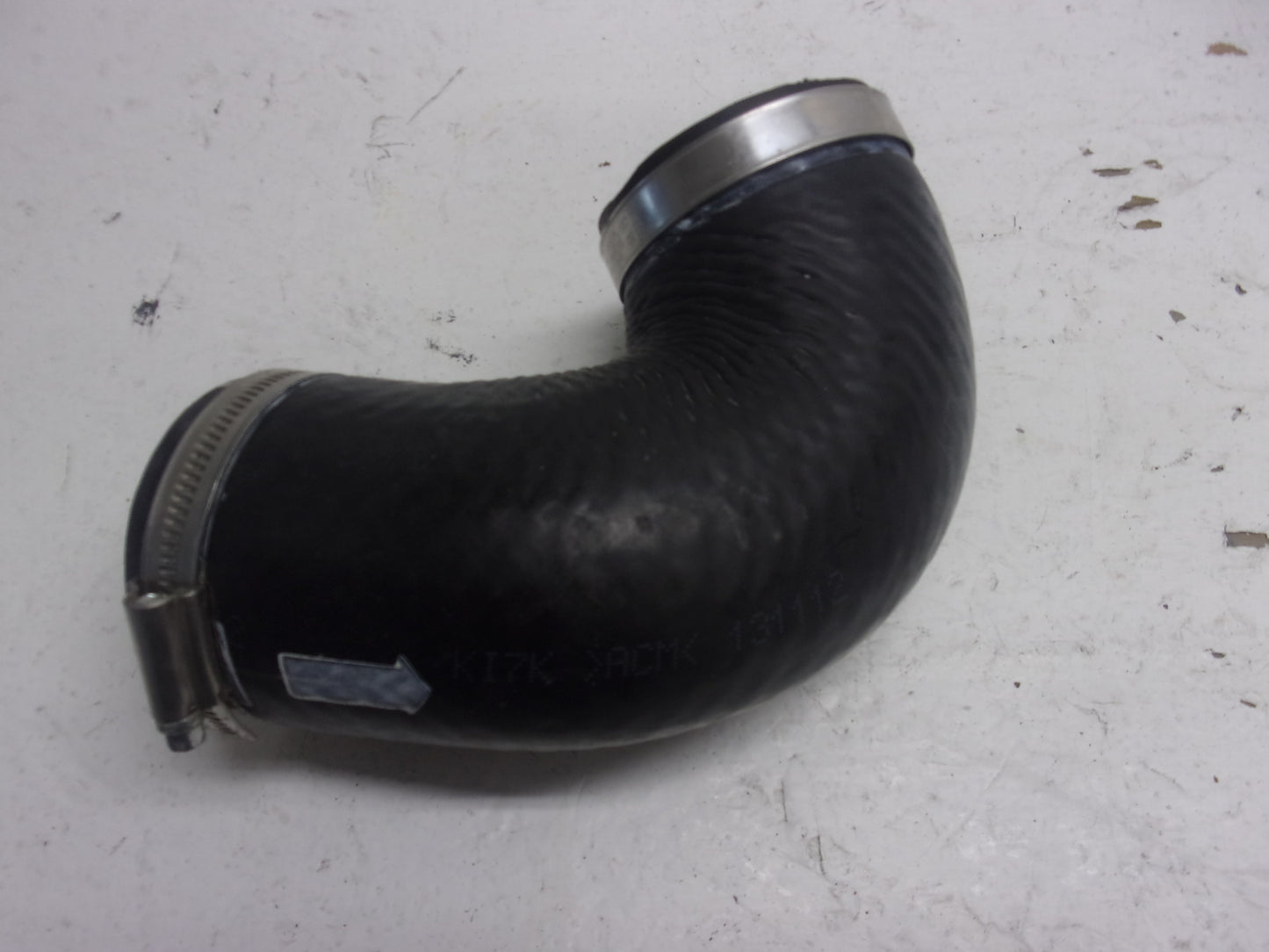 Yamaha WaveRunner 2008-2018 FX SVHO FZR FZS Supercharger Hose # 6S5-14349-00-00