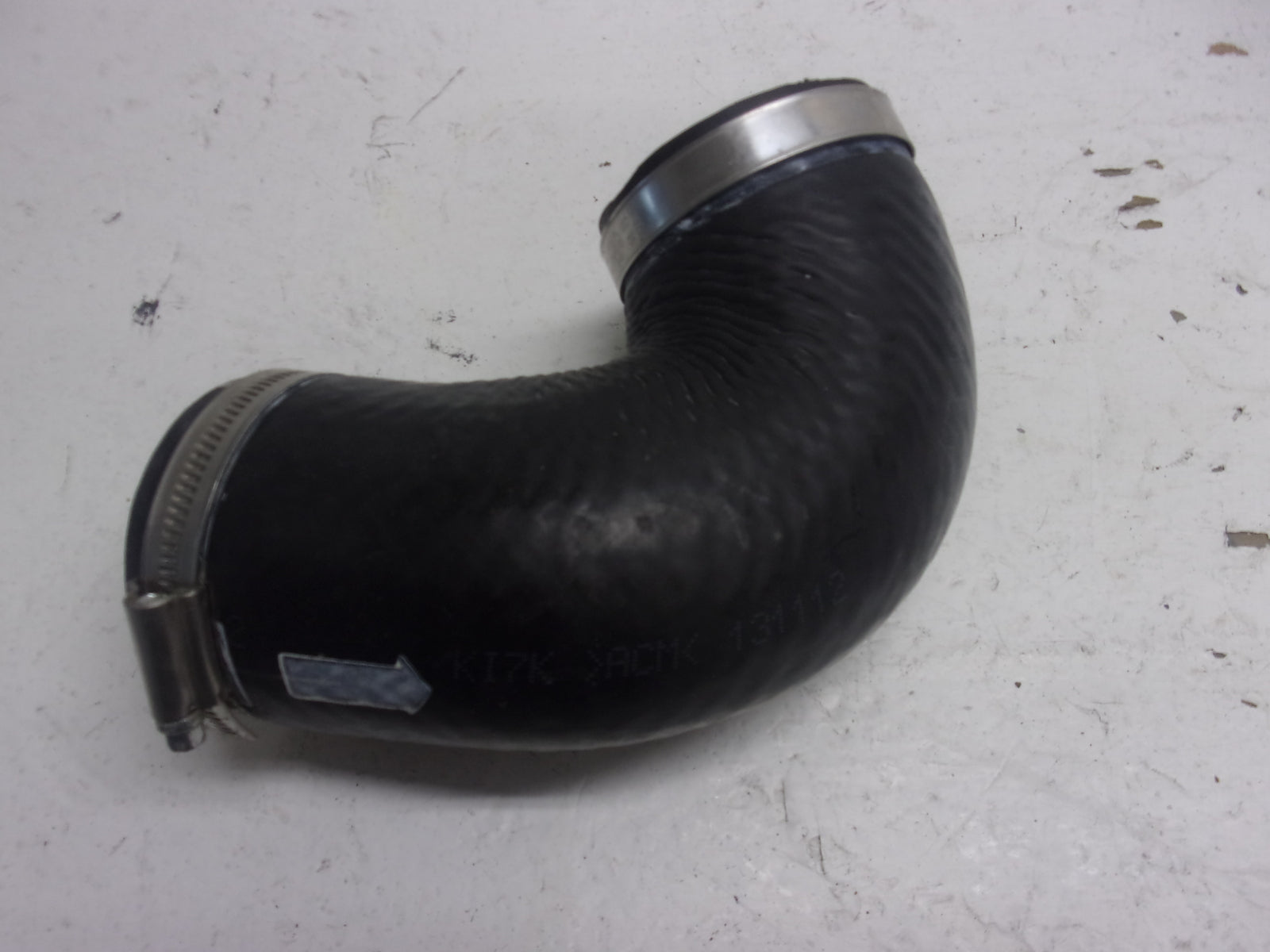 Yamaha WaveRunner 2008-2018 FX SVHO FZR FZS Supercharger Hose # 6S5-14349-00-00