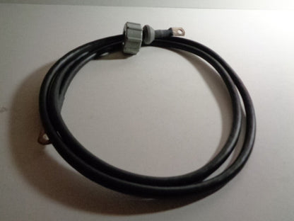 Sea Doo Bombardier Jet Boat 1996 Speedster NEW Ground Cable # 204470002