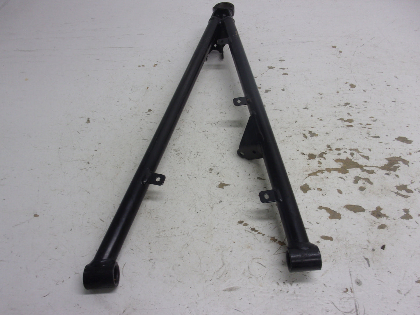 Can-Am Roadster 2008-2012 Spyder RS GS Front Right Lower Control Arm # 505071703