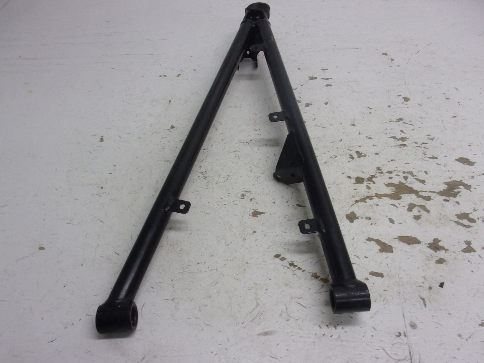 Can-Am Roadster 2008-2012 Spyder RS GS Front Right Lower Control Arm # 505071703
