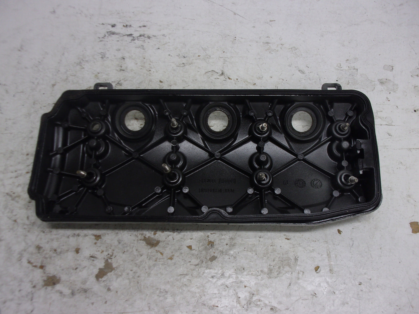 Sea Doo Bombardier 2006-2007 4-Tech GTX GTI RXP RXT Valve Cover Part# 420811585