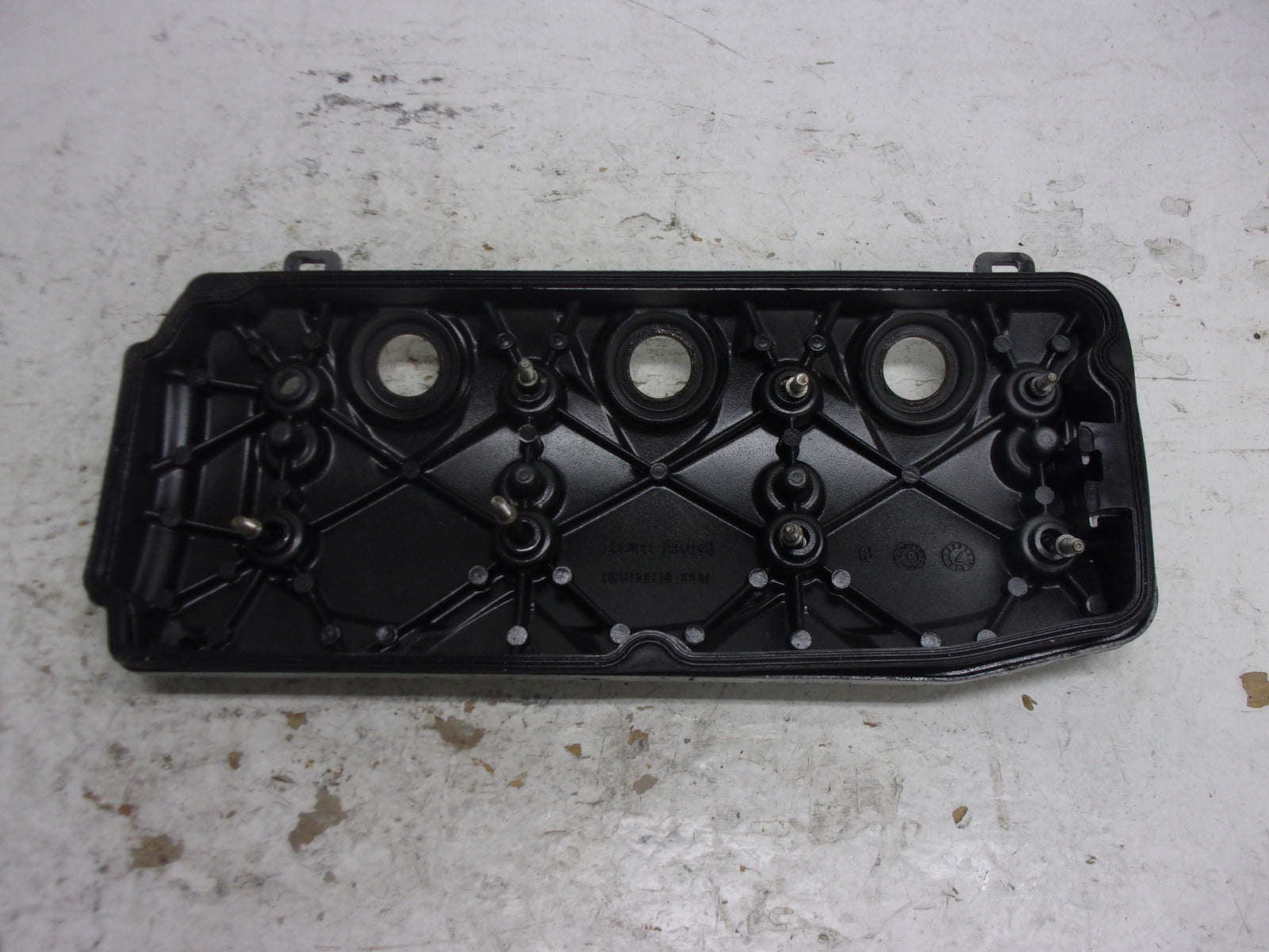 Sea Doo Bombardier 2006-2007 4-Tech GTX GTI RXP RXT Valve Cover Part# 420811585