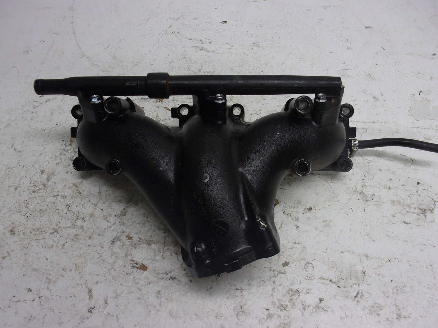 Yamaha Waverunner 1999-2003 GP XL XLT 1200 OEM Exhaust Manifold 66V-14711-00-8P