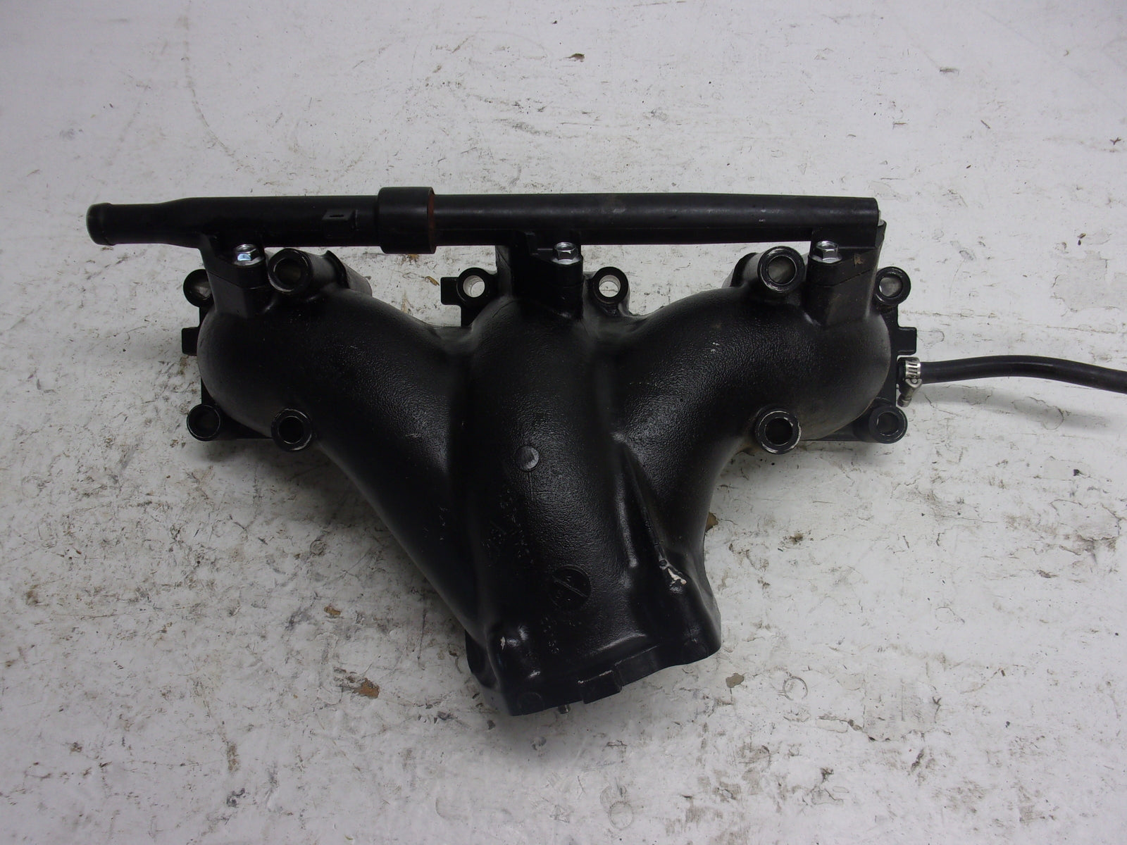 Yamaha Waverunner 1999-2003 GP XL XLT 1200 OEM Exhaust Manifold 66V-14711-00-8P