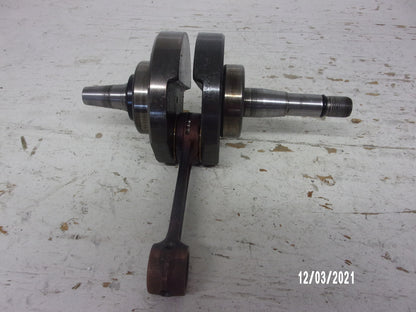 Kawasaki Jet Ski 1989-1991 300SX OEM Crankshaft Assembly Part# 13031-3706