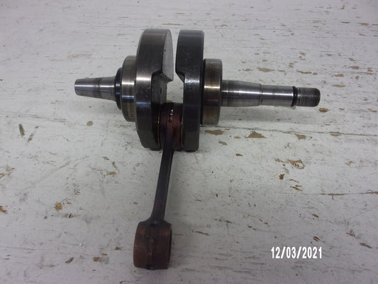 Kawasaki Jet Ski 1989-1991 300SX OEM Crankshaft Assembly Part# 13031-3706