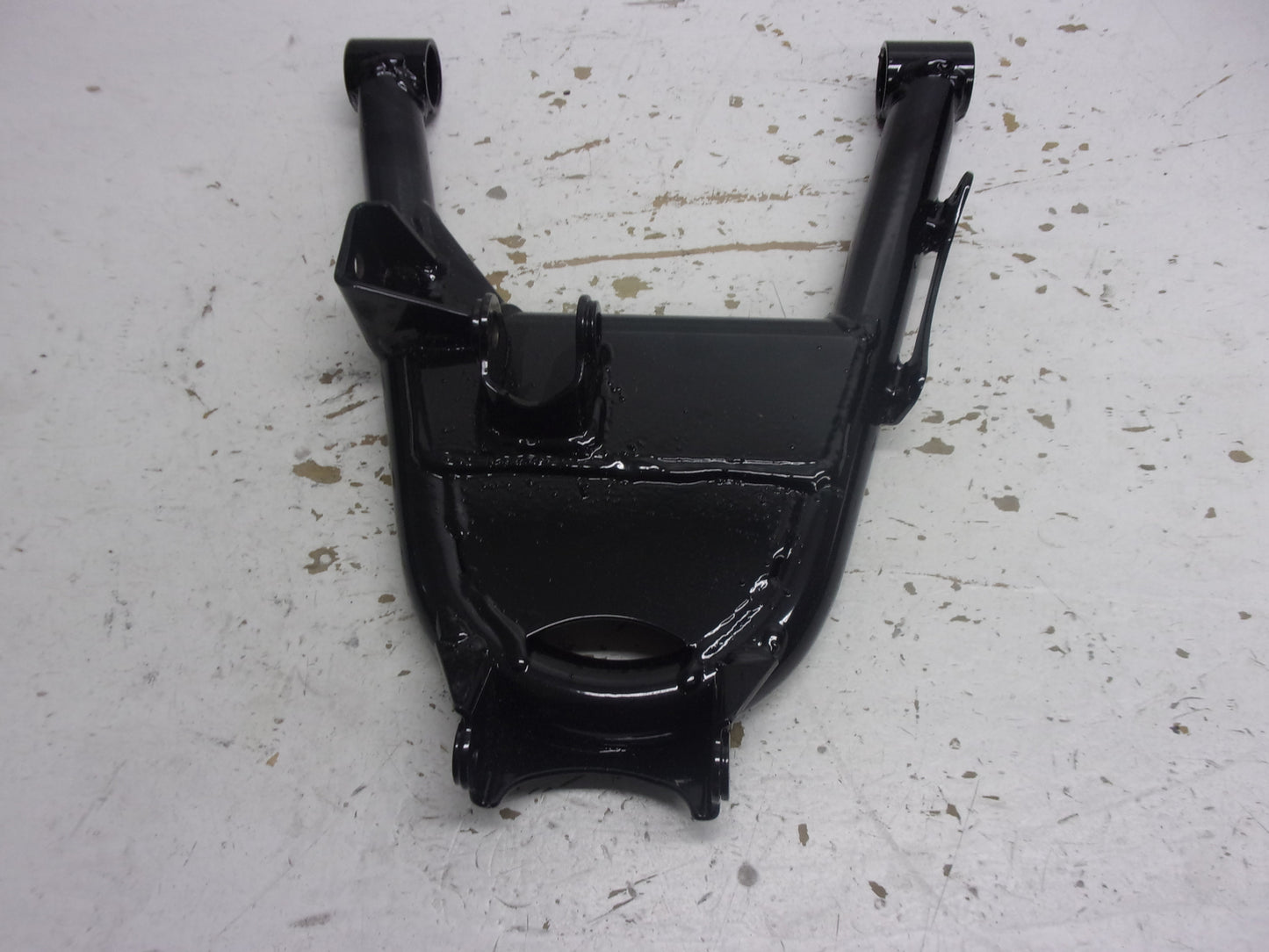 Yamaha 2005-2009 Rhino 450-660 NEW Rear Lower Left Control Arm 5UG-F217M-10-00