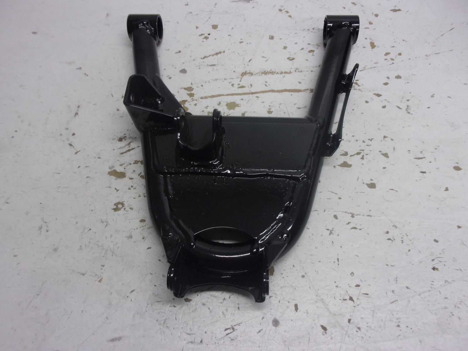 Yamaha 2005-2009 Rhino 450-660 NEW Rear Lower Left Control Arm 5UG-F217M-10-00