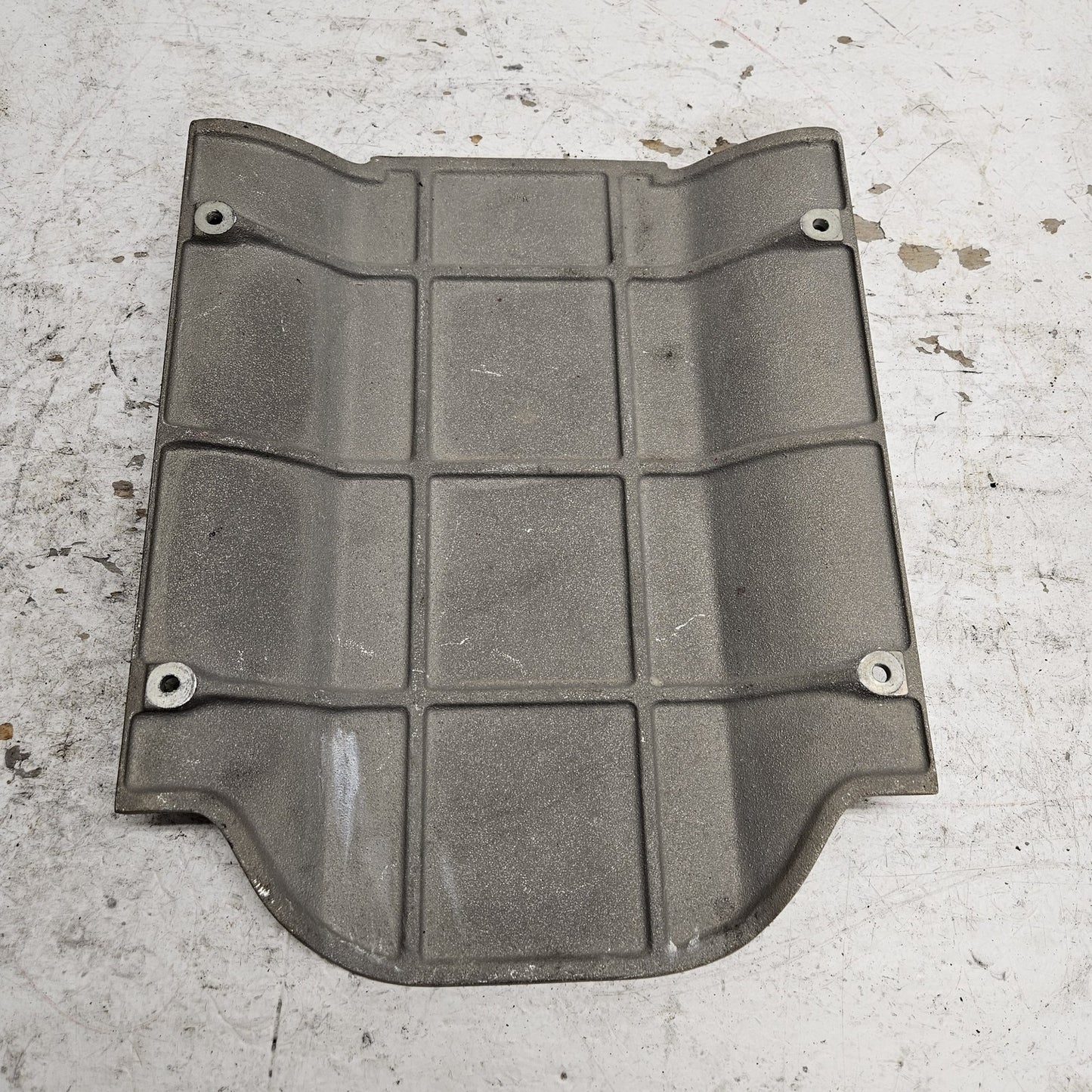 Kawasaki Jet Ski 1992-1997 SX SXI 750 Aftermarket Ride Plate # 59446-3715