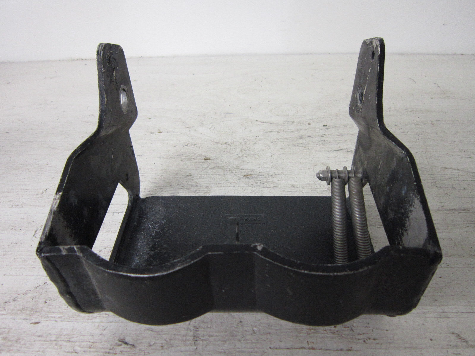 Tigershark Watercraft 1994 Monte Carlo OEM Reverse Bucket Assembly # 0673-222
