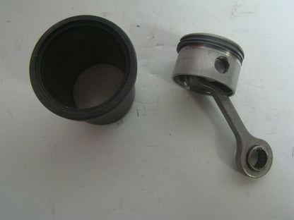 Sea Doo Bombardier 00-03 GTX DI RX DI LRV Compressor Sleeve + Piston # 290923910