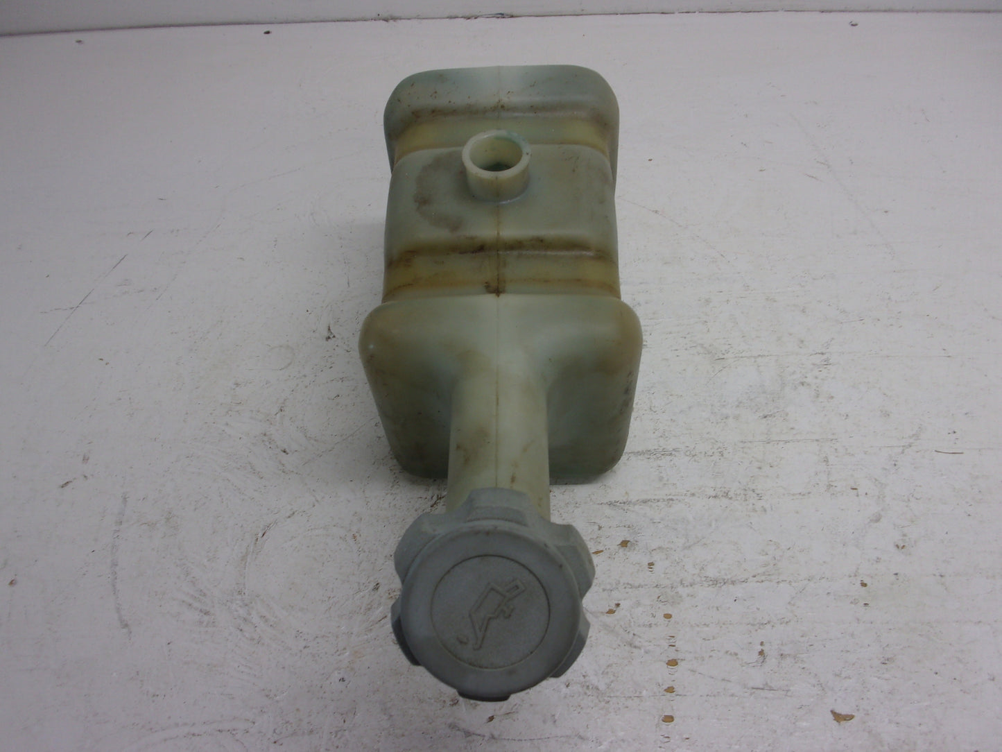 Kawasaki Jet Ski 1995-1996 ZXI 750/900 OEM Oil Tank Assembly # 52001-3723