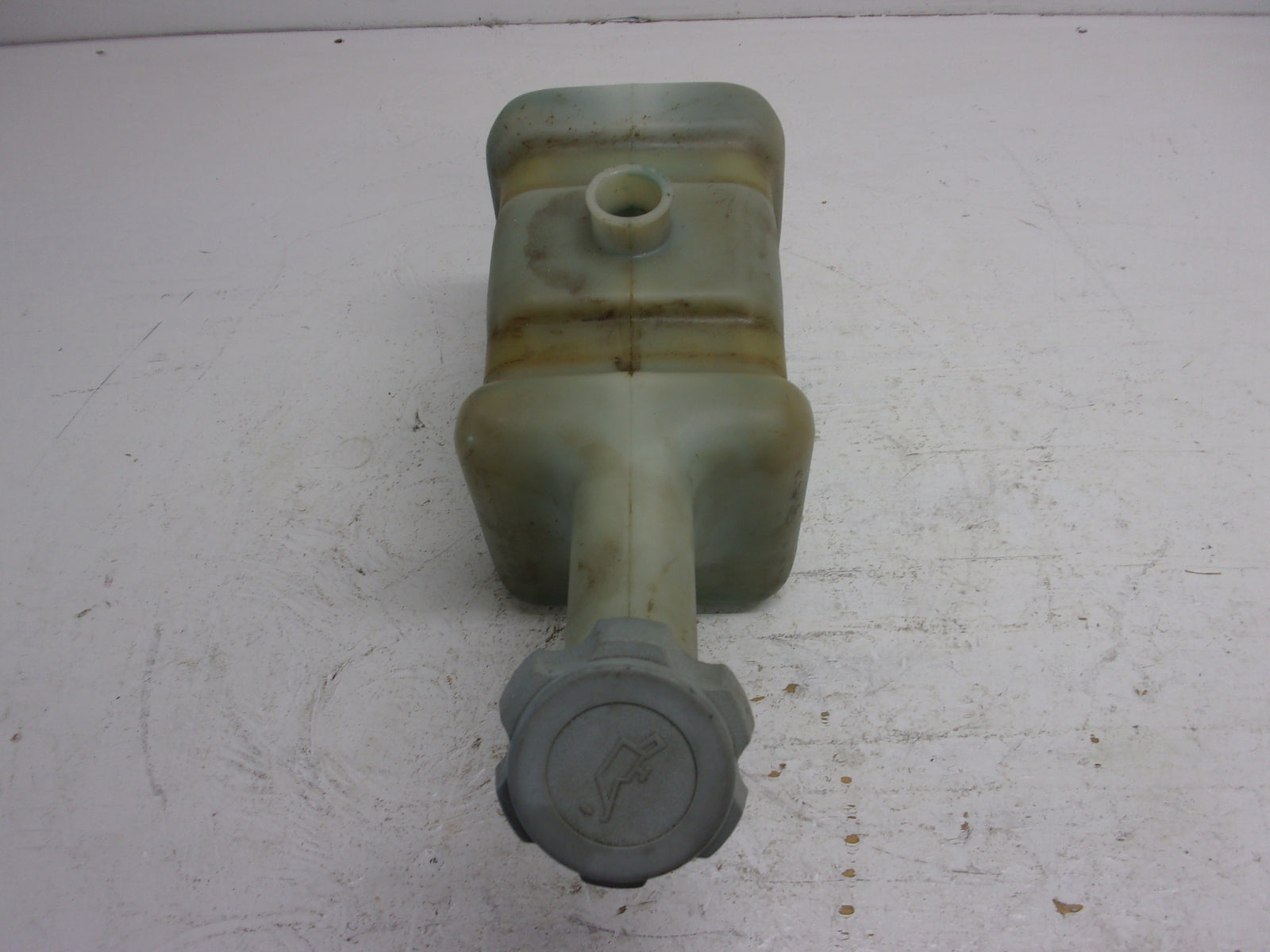 Kawasaki Jet Ski 1995-1996 ZXI 750/900 OEM Oil Tank Assembly # 52001-3723