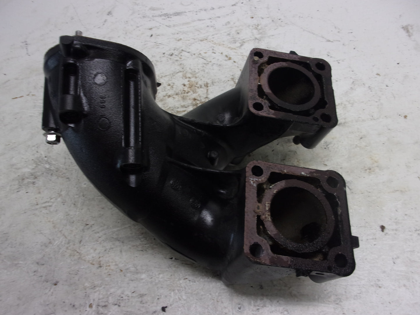 Yamaha WaveRunner 1999-2003 GP XL XLT 800 Exhaust Manifold Part# 66E-14711-10-8P