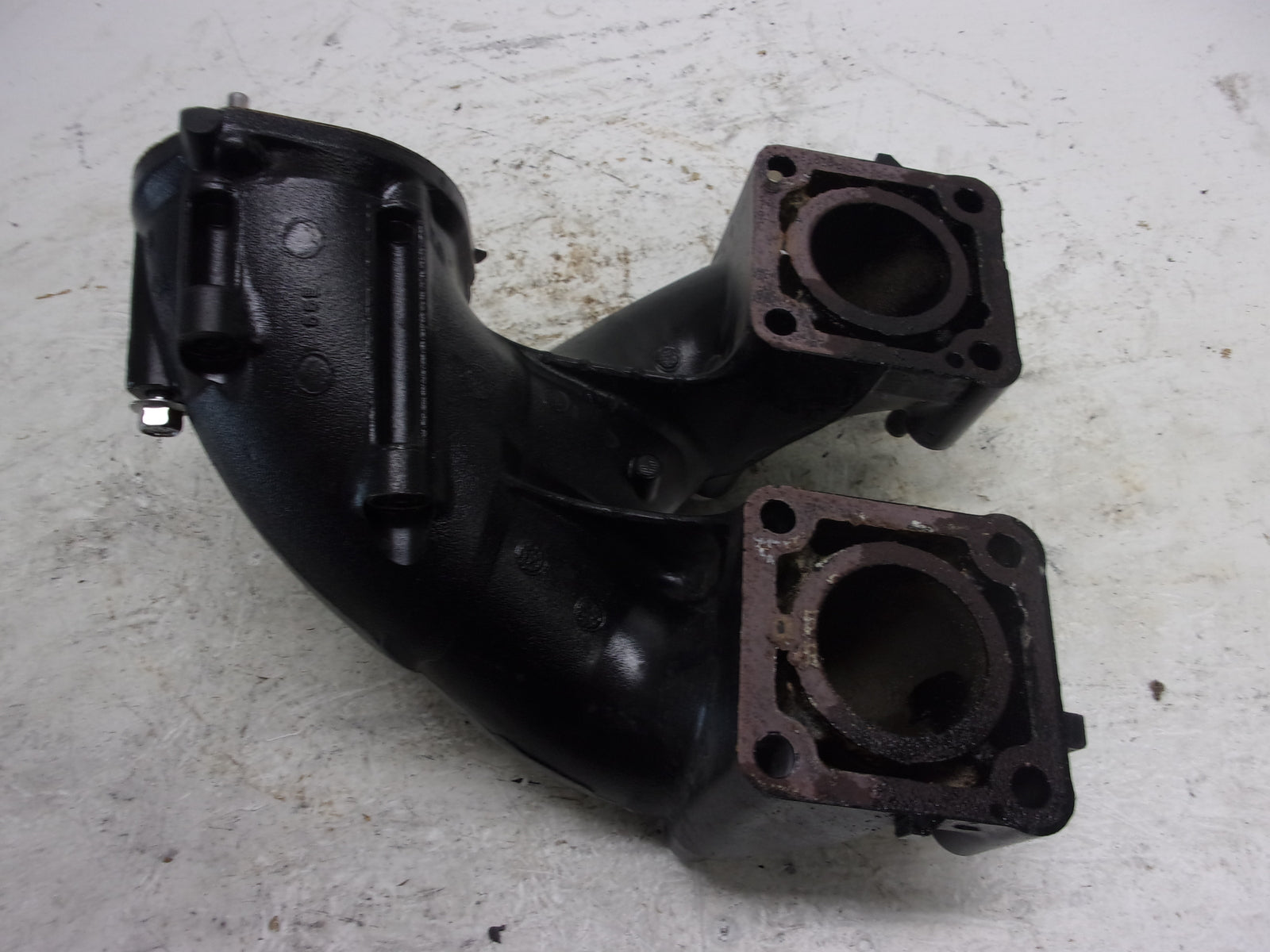 Yamaha WaveRunner 1999-2003 GP XL XLT 800 Exhaust Manifold Part# 66E-14711-10-8P