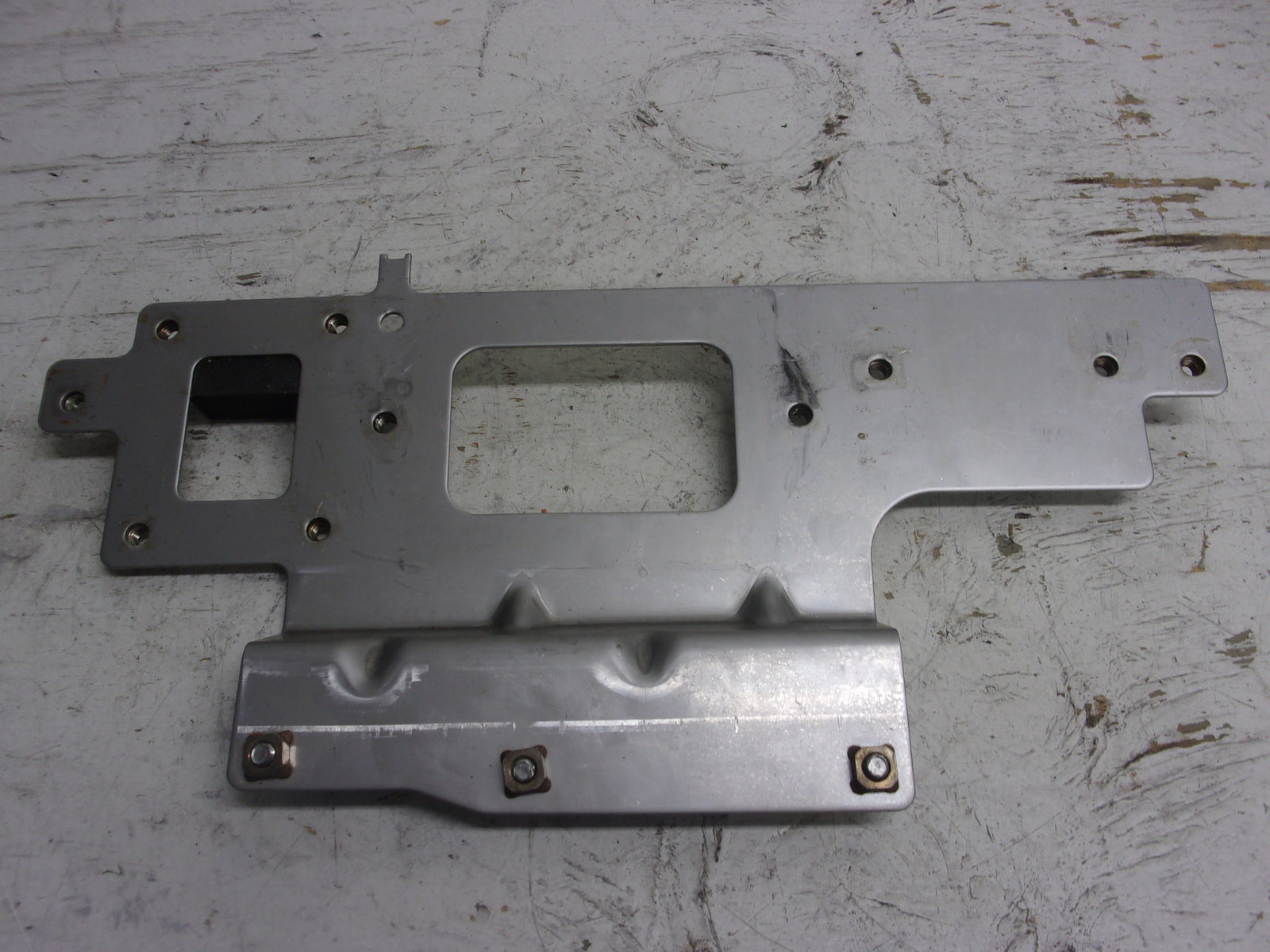 Kawasaki Jet Ski 2004-2014 STX 12/15 OEM ECU Bracket Assembly Part# 11053-3774