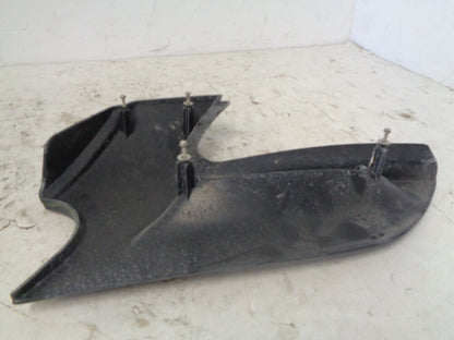 Sea Doo Bombardier 1996-2001 GTI GTX LRV Black Right Hand Intake Grill 291000854