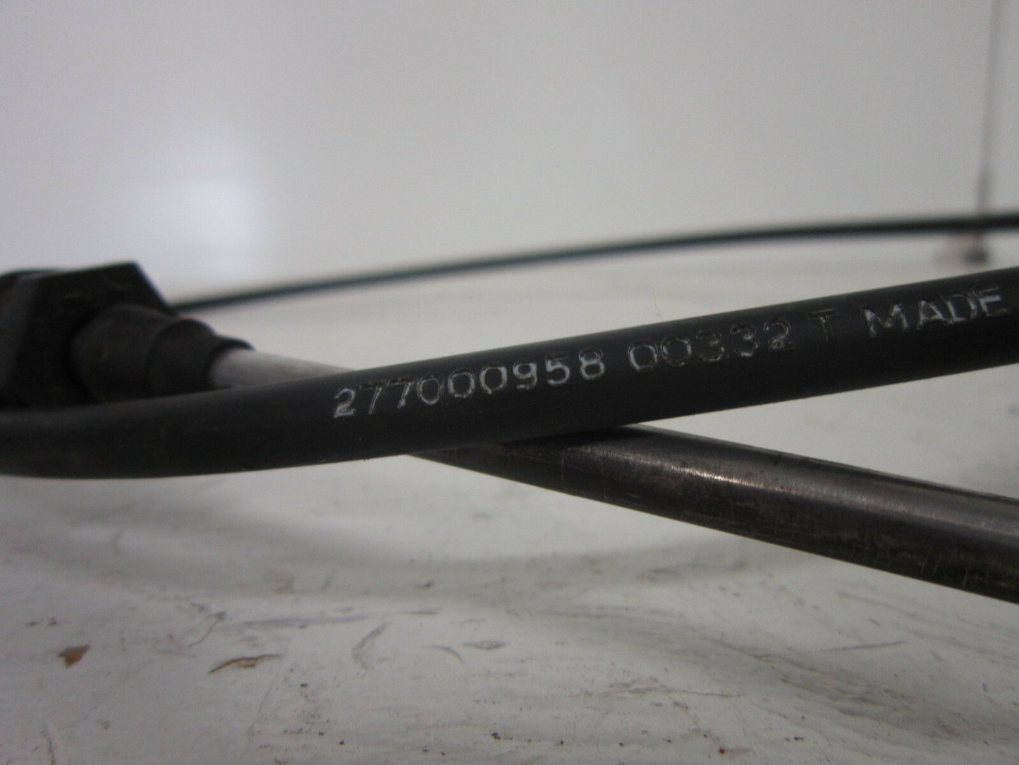 Sea Doo Bombardier 2001-2002 GTX OEM Reverse Cable Assembly Part# 277000958